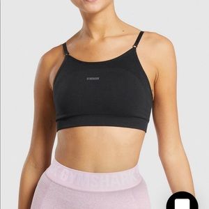 Women’s GYMSHARK Flex Strappy Sports Bra